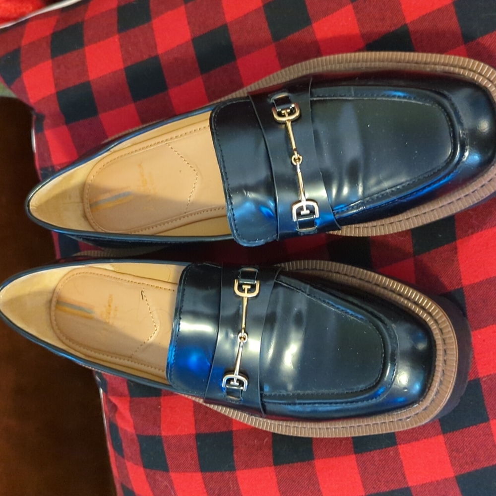 Women's loafers